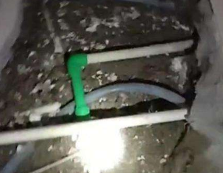 嘉黎卫生间漏水多少钱
