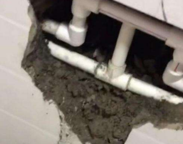 嘉黎卫生间漏水哪家好
