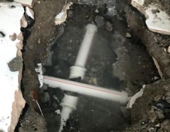 嘉黎卫生间防水公司