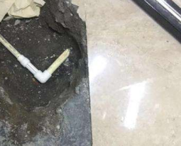 嘉黎卫生间测漏水多少钱