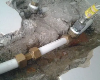 嘉黎测漏水多少钱