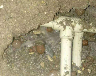 嘉黎卫生间防水的报价