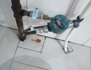 嘉黎水管维修24小时电话