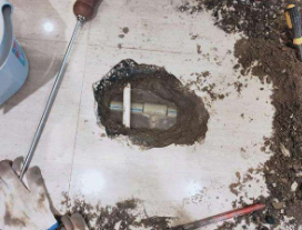 嘉黎卫生间防水多少钱