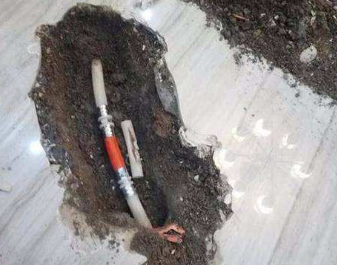 嘉黎水管维修哪家好