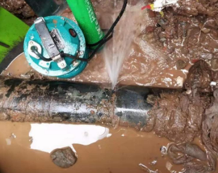 嘉黎卫生间测漏水的相关介绍