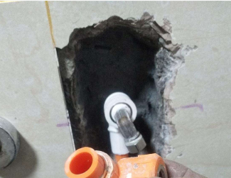 嘉黎卫生间测漏水哪家好