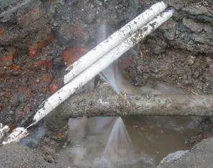 嘉黎水管维修费用是多少