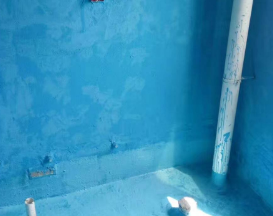 嘉黎卫生间防水多少钱