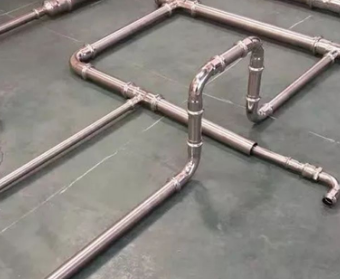 嘉黎水管维修多少钱