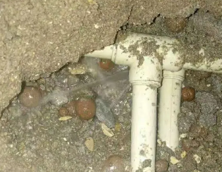 嘉黎卫生间测漏