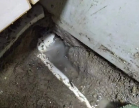 嘉黎卫生间测漏水多少钱