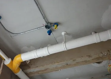 嘉黎水管维修多少钱