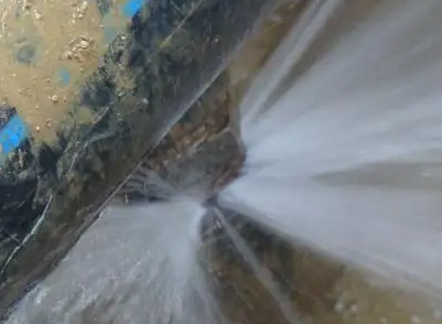 嘉黎卫生间测漏水施工步骤