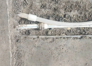 嘉黎卫生间测漏水之解决方法