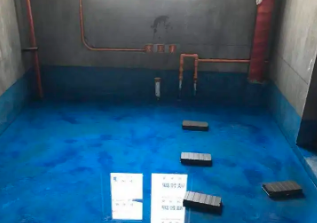 嘉黎卫生间防水步骤