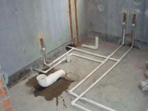 嘉黎水管维修多少钱