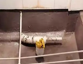 嘉黎卫生间测漏水服务电话