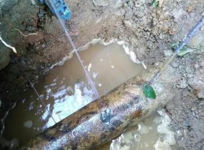 嘉黎卫生间测漏水公司分享下我们可以检测到轻微的漏水和水压吗？