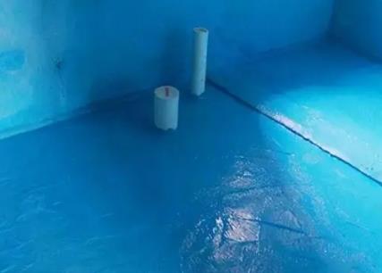 嘉黎卫生间防水公司分享防水小知识