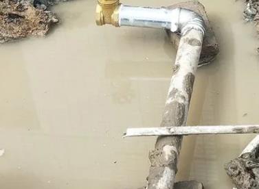 嘉黎测漏水公司电话